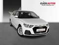 Audi A1 1.0 TFSI 95CV Advanced Blanco - thumbnail 3