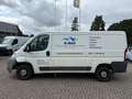 Peugeot Boxer 2.2 HDi 120 PS*KAMERA*AHK*TÜV 04/2026 Weiß - thumbnail 5