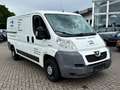 Peugeot Boxer 2.2 HDi 120 PS*KAMERA*AHK*TÜV 04/2026 Weiß - thumbnail 1