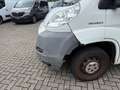 Peugeot Boxer 2.2 HDi 120 PS*KAMERA*AHK*TÜV 04/2026 Weiß - thumbnail 12