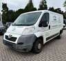 Peugeot Boxer 2.2 HDi 120 PS*KAMERA*AHK*TÜV 04/2026 Weiß - thumbnail 3