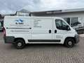 Peugeot Boxer 2.2 HDi 120 PS*KAMERA*AHK*TÜV 04/2026 Weiß - thumbnail 6