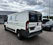 Peugeot Boxer 2.2 HDi 120 PS*KAMERA*AHK*TÜV 04/2026 Weiß - thumbnail 4
