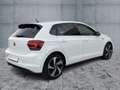 Volkswagen Polo GTI DSG SHZ+2xPDC+NSW+BT+MFA+MFL+AID+17"LM Blanc - thumbnail 6