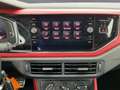 Volkswagen Polo GTI DSG SHZ+2xPDC+NSW+BT+MFA+MFL+AID+17"LM Blanc - thumbnail 11