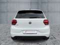Volkswagen Polo GTI DSG SHZ+2xPDC+NSW+BT+MFA+MFL+AID+17"LM Blanc - thumbnail 5