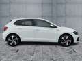 Volkswagen Polo GTI DSG SHZ+2xPDC+NSW+BT+MFA+MFL+AID+17"LM Blanc - thumbnail 7