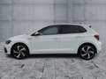 Volkswagen Polo GTI DSG SHZ+2xPDC+NSW+BT+MFA+MFL+AID+17"LM Blanc - thumbnail 4
