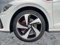Volkswagen Polo GTI DSG SHZ+2xPDC+NSW+BT+MFA+MFL+AID+17"LM Blanc - thumbnail 8