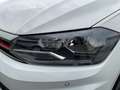 Volkswagen Polo GTI DSG SHZ+2xPDC+NSW+BT+MFA+MFL+AID+17"LM Blanc - thumbnail 21
