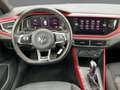 Volkswagen Polo GTI DSG SHZ+2xPDC+NSW+BT+MFA+MFL+AID+17"LM Blanc - thumbnail 9