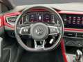 Volkswagen Polo GTI DSG SHZ+2xPDC+NSW+BT+MFA+MFL+AID+17"LM Blanc - thumbnail 10
