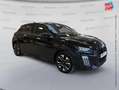 Peugeot 208 1.2 100ch S\u0026S Allure Noir - thumbnail 3