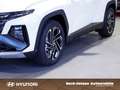 Hyundai TUCSON FL PRIME Digital Key Blanco - thumbnail 3