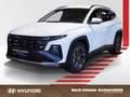 Hyundai TUCSON FL PRIME Digital Key Blanco - thumbnail 1