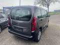 Citroen Berlingo Kombi 1.2 PureTech MPV Feel M Gris - thumbnail 4