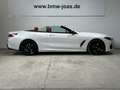 BMW M850 i xDrive Cabrio B&W Surround DAB WLAN Blanco - thumbnail 11