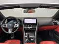 BMW M850 i xDrive Cabrio B&W Surround DAB WLAN Blanc - thumbnail 4