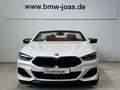 BMW M850 i xDrive Cabrio B&W Surround DAB WLAN Blanc - thumbnail 2