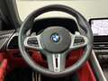 BMW M850 i xDrive Cabrio B&W Surround DAB WLAN Blanco - thumbnail 3