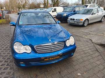 Limousine 4Matic *neuen TÜV*