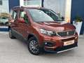 Peugeot Rifter Allure BHDI102 Erstbesitz Sitzheizung Braun - thumbnail 1