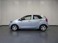 Kia Picanto 1.0 CVVT EconomyPlusLine AIRCO/BLUETOOTH! Bleu - thumbnail 2