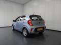 Kia Picanto 1.0 CVVT EconomyPlusLine AIRCO/BLUETOOTH! Bleu - thumbnail 3