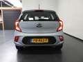 Kia Picanto 1.0 CVVT EconomyPlusLine AIRCO/BLUETOOTH! Bleu - thumbnail 19