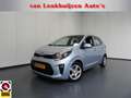 Kia Picanto 1.0 CVVT EconomyPlusLine AIRCO/BLUETOOTH! Bleu - thumbnail 1