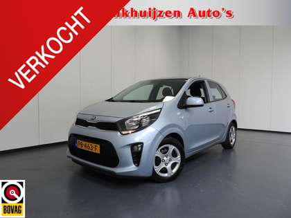 Kia Picanto 1.0 CVVT EconomyPlusLine AIRCO/BLUETOOTH!