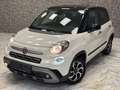 Fiat 500L Hey Google Edition * Voll Fahrbereit * Weiß - thumbnail 2