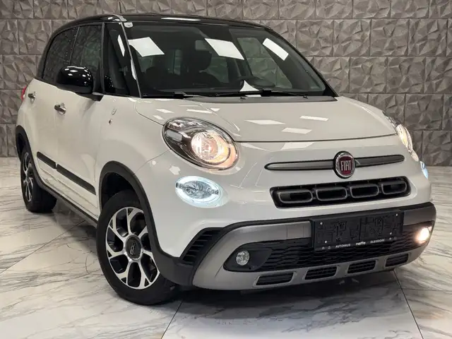 Fiat 500L Hey Google Edition * Voll Fahrbereit *