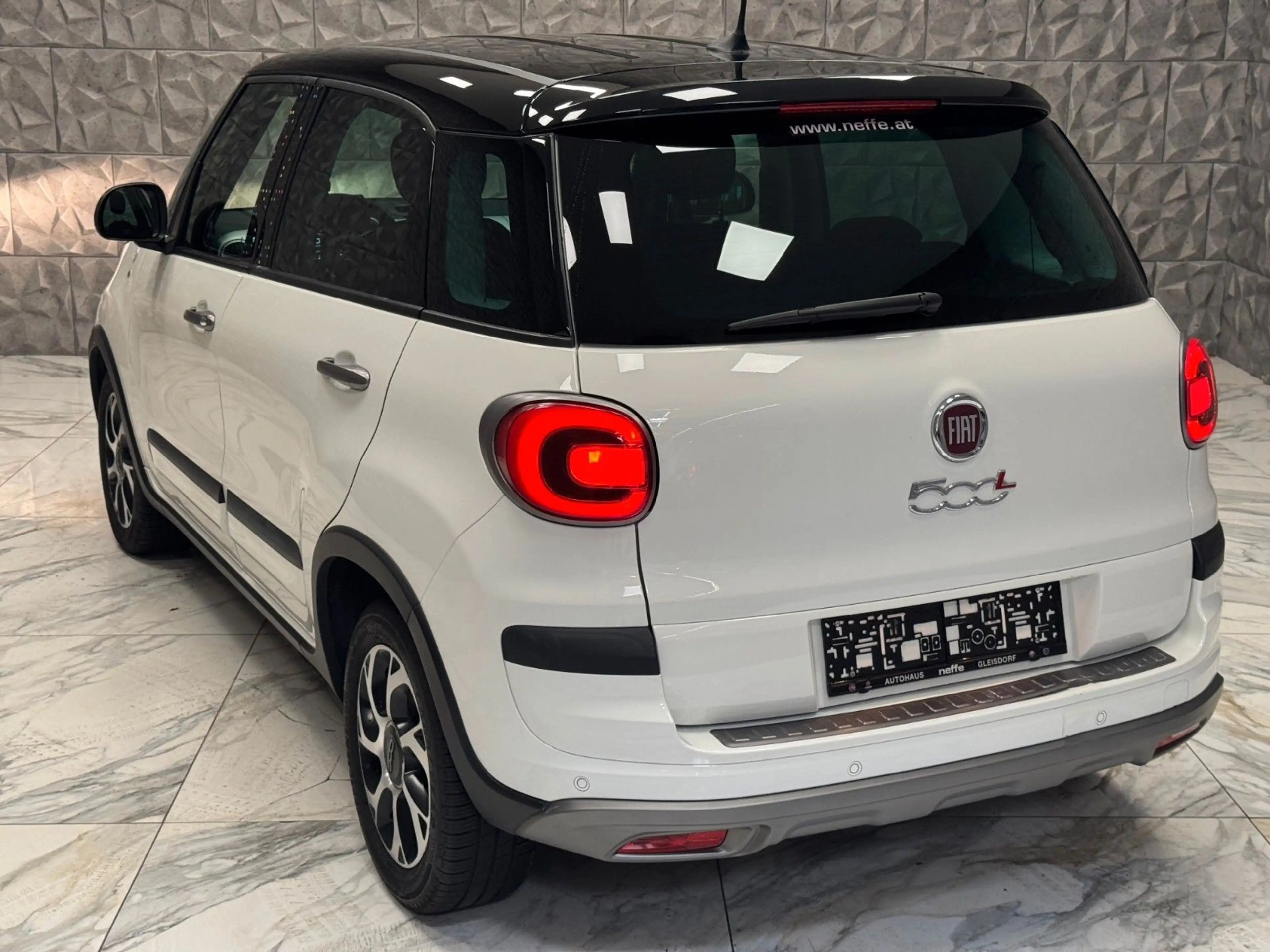 Fiat 500L Hey Google Edition * Voll Fahrbereit * — photo 6