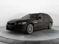 BMW 320 d xDrive Touring Business Advantage Noir - thumbnail 1