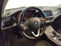 BMW 320 d xDrive Touring Business Advantage Noir - thumbnail 6