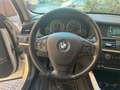 BMW X3 X3 F25 2010 sdrive18d Eletta Bianco - thumbnail 10