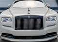 Rolls-Royce Wraith Black Badge White - thumbnail 3