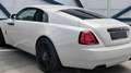 Rolls-Royce Wraith Black Badge Bianco - thumbnail 7