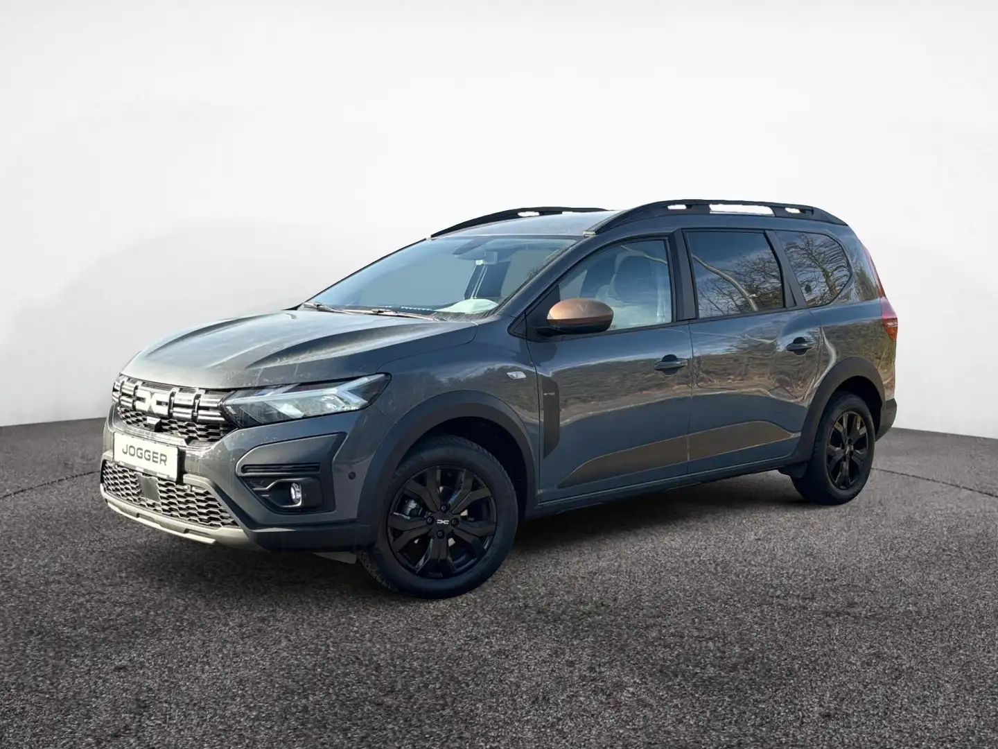 Dacia Jogger Extreme+ TCe 100 ECO-G 7-Sitzer Gri - 2
