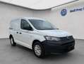 Volkswagen Caddy Cargo 2.0 TDI AHK Klima App-Connect Weiß - thumbnail 7