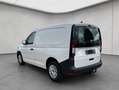 Volkswagen Caddy Cargo 2.0 TDI AHK Klima App-Connect Weiß - thumbnail 3