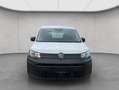 Volkswagen Caddy Cargo 2.0 TDI AHK Klima App-Connect Weiß - thumbnail 8