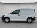 Volkswagen Caddy Cargo 2.0 TDI AHK Klima App-Connect Weiß - thumbnail 2