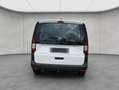 Volkswagen Caddy Cargo 2.0 TDI AHK Klima App-Connect Weiß - thumbnail 4