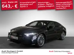 Audi A7 55 TFSI e quattro S line HeadUp B&O