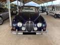 Jaguar MK II 3.8 Bleu - thumbnail 2