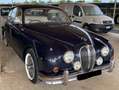 Jaguar MK II 3.8 Bleu - thumbnail 3