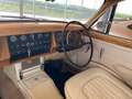 Jaguar MK II 3.8 Niebieski - thumbnail 10