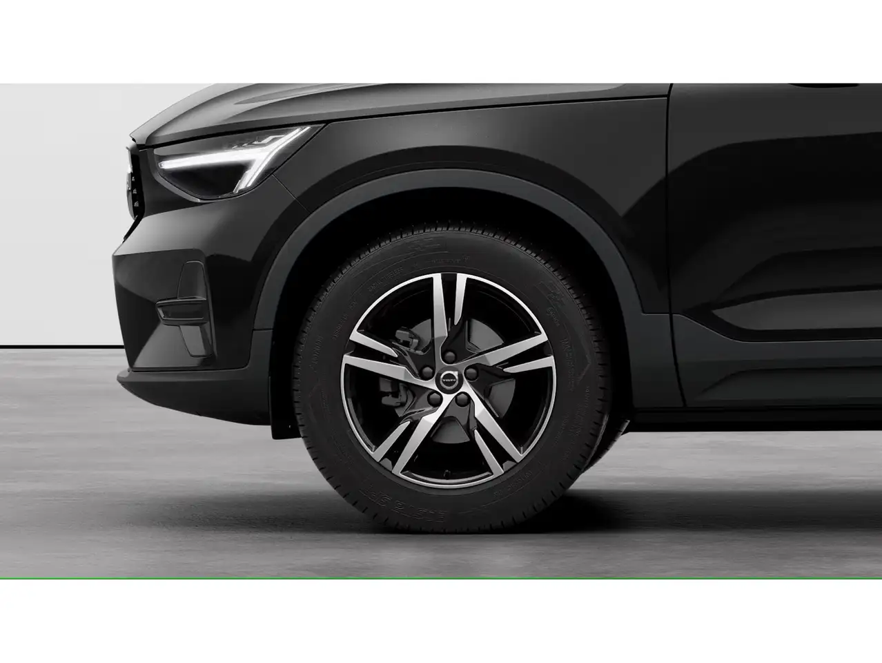 Volvo XC40 2026